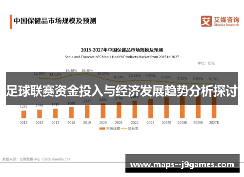 足球联赛资金投入与经济发展趋势分析探讨 足球联赛资金投入与经济发展趋势分析探讨
