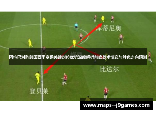 阿拉巴对阵韩国西甲赛场关键对位优势深度解析前瞻战术博弈与胜负走向预测